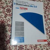 3 MATEMATICA. BLU. 2.0