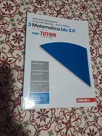 3 MATEMATICA. BLU. 2.0