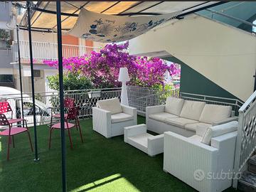 Estate 2026 a Ginosa a pochi passi dal Mare