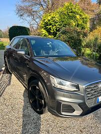 AUDI Q2 1.6 TDI S-LINE S-TRONIC SPORT
