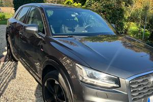 AUDI Q2 1.6 TDI S-LINE S-TRONIC SPORT