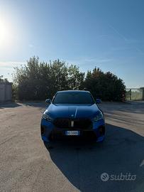 Bmw x2 20d