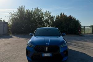 Bmw x2 20d