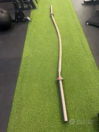 Bilancere Bow Bar Olimpionico 2.3 m