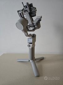 DJI RS 4 Mini Combo