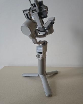 DJI RS 4 Mini Combo