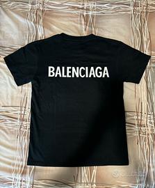 Maglia balenciaga