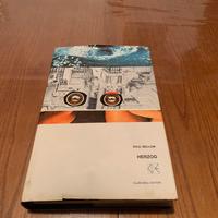 Herzog di saul bellow club editori