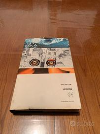 Herzog di saul bellow club editori