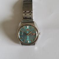 Orologio automatico Orient vintage