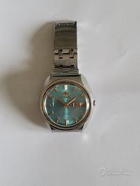 Orologio automatico Orient vintage
