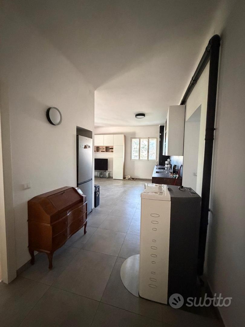 Appartamento – Trieste, Verniellis, Roiano-Gretta-Barcola-Cologna-Scorcola - Vista 5