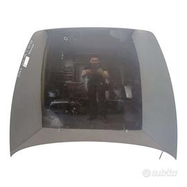 COFANO ANTERIORE VOLVO C30 1Â° Serie 31371415 D416