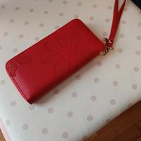 Pochette/portafoglio lungo 