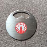 Apribottiglia Campari