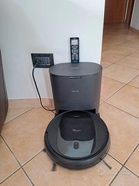 robot aspirapolvere ( non lava) cecotec 2290