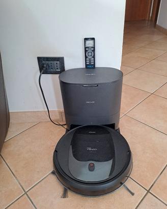 robot aspirapolvere ( non lava) cecotec 2290
