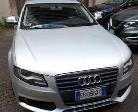 AUDI A4 4ª serie - 2010