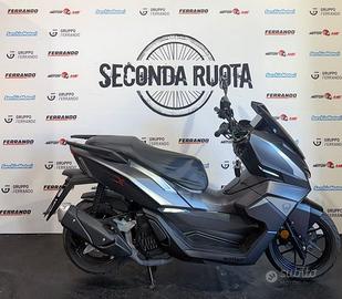 Wottan Motor Storm-X 150