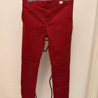 Pantalone Chino Tommy Hilfiger