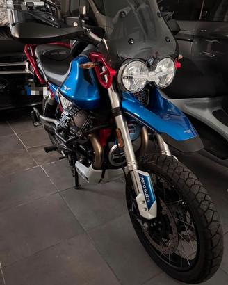 Moto guzzi v85 TT