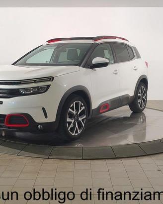CITROEN C5 Aircross SOLO PER COMMERCIANTI AUTO SEN