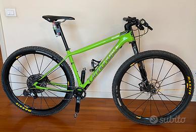 Cannondale 29 m fsi