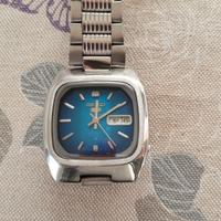 Orologio Seiko  vintage per ricambi.