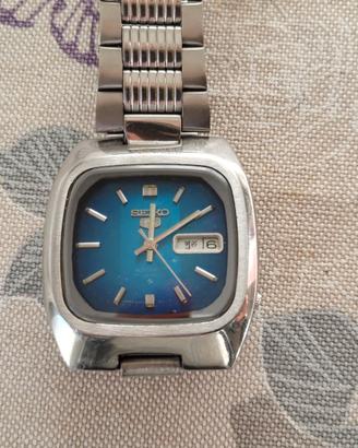 Orologio Seiko  vintage per ricambi.