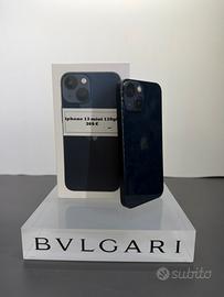 IPHONE 13 MINI 128GB PROMO
