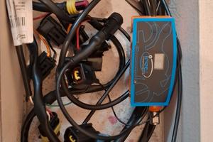 Quickshifter IRC GSX-R 600/750/1000 2004/19