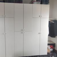 Armadio Ikea come nuovo