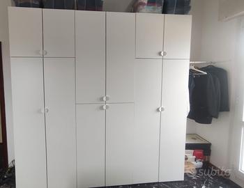 Armadio Ikea come nuovo