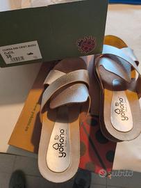 sandali yokono originali 38