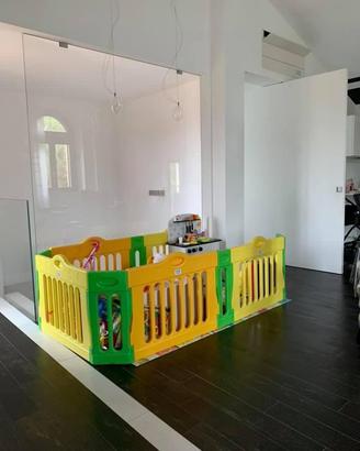 Recinto box bambini - baby vivo
