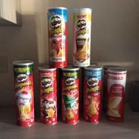 10 TUBI Pringles