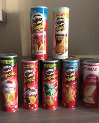 10 TUBI Pringles