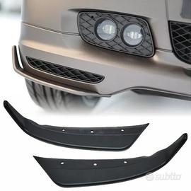 Spoiler Flap Brabus Smart 451