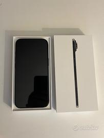 iPhone Air NUOVO  Mai Usato