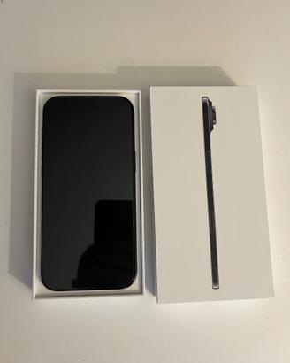 iPhone Air NUOVO  Mai Usato