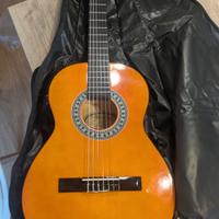 chitarra classica 3/4