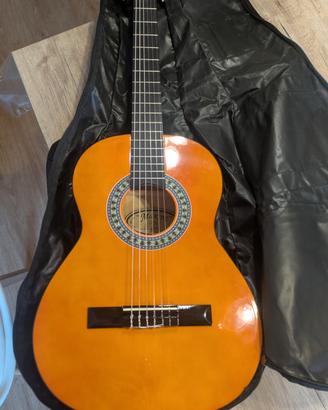 chitarra classica 3/4