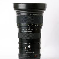 Zenza Bronica Zenzanon 70 140