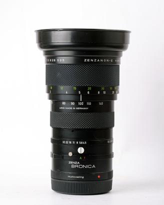 Zenza Bronica Zenzanon 70 140