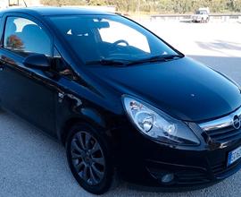 Opel Corsa 1.2 - 2011
