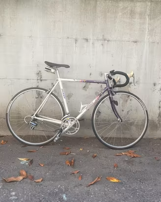 Giant Peloton Lite 1991