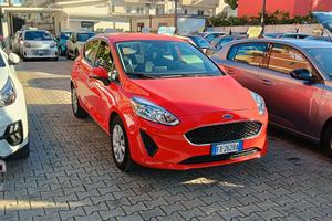 FORD FIESTA 1.1 B/GPL-GANCIO TRAINO