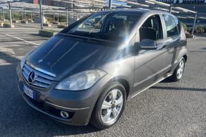 Mercedes-benz A 180 AUTOMATIC Special Edition