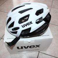 Casco ciclismo Uvex