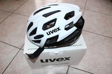 Casco ciclismo Uvex